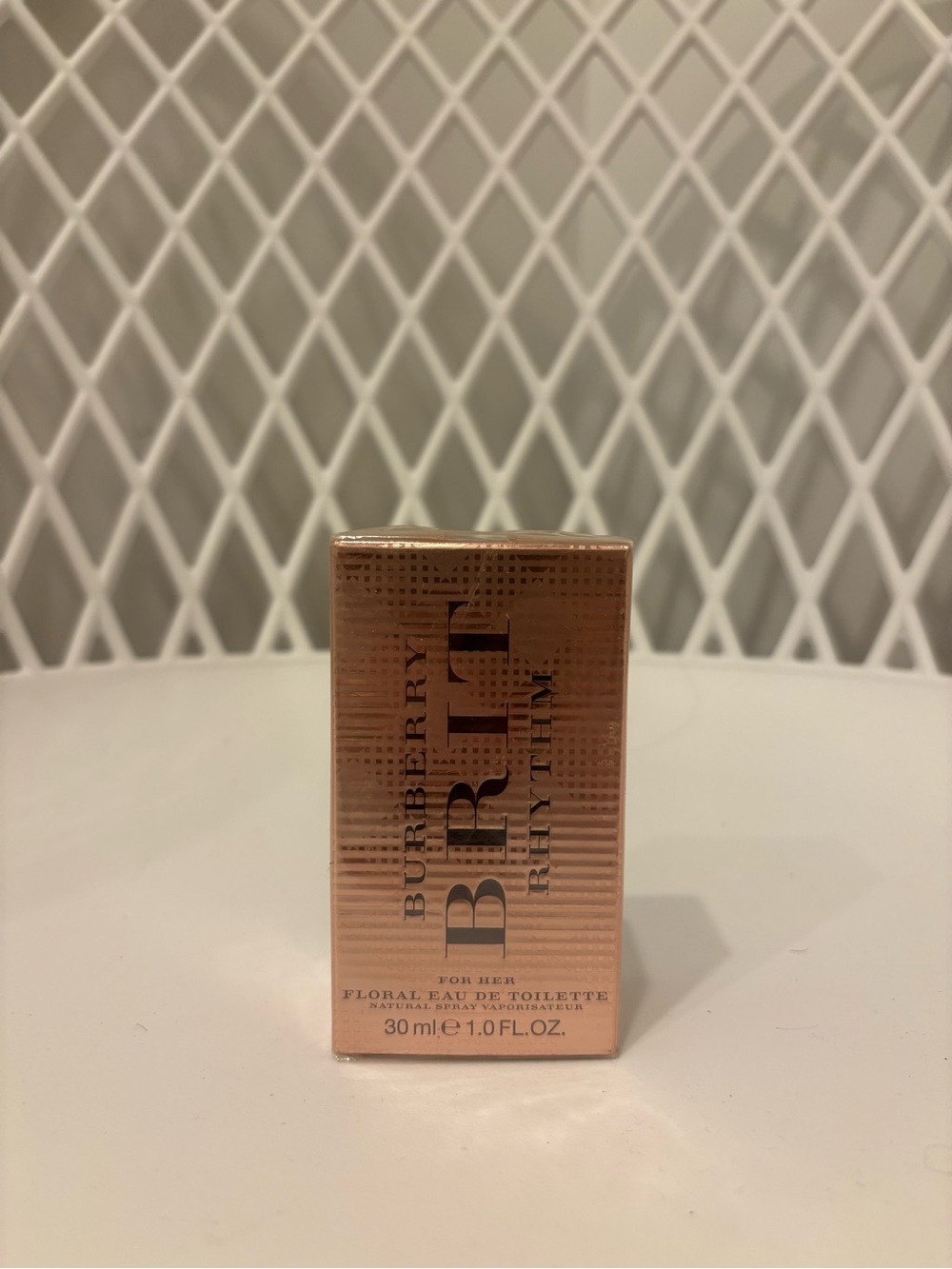 Burberry Brit Rhythm For Her - 30 ml
